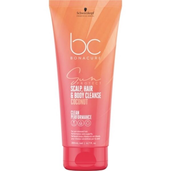 Schwarzkopf-BC-Bonacure-Sun-Protect-Scalp-Hair-Body-Cleanse